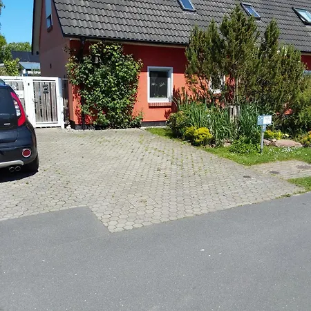 Apartment Kerstin Martenshagen