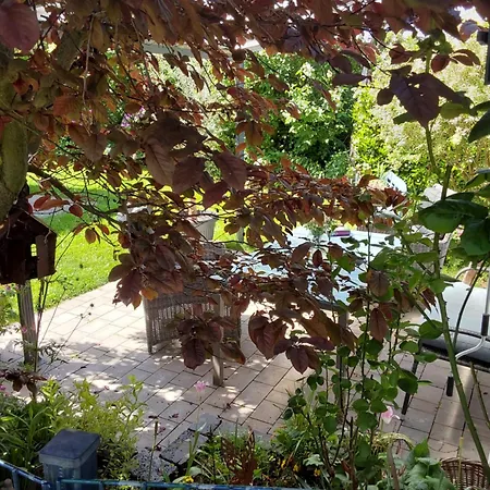 Kerstin Apartment