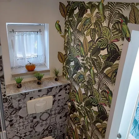 Kerstin Apartment