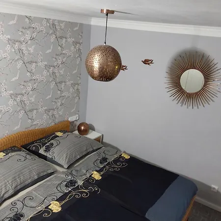 Apartment Kerstin Martenshagen
